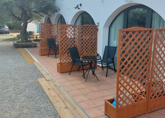 Apartamento Nuevo Ondina