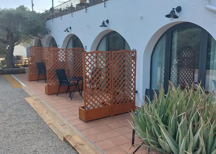 Apartamento Nuevo Ondina