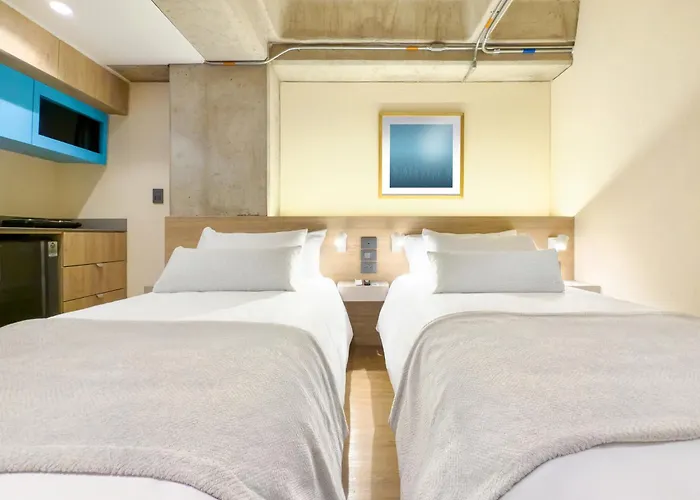 Hotel Once22