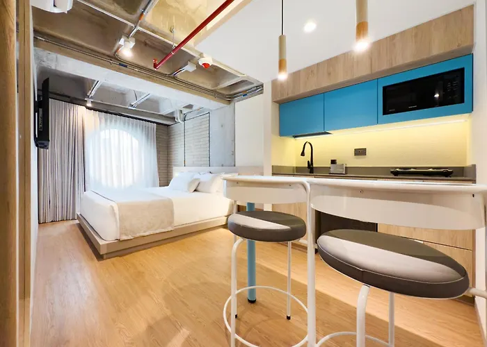 Hotel Once22