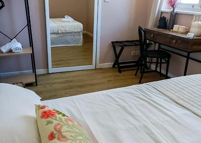 Hotel Les Chambres de L'Opaline