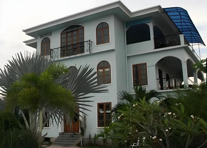 Baan Georges Hotel