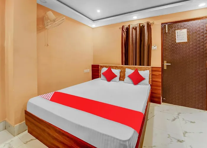 Spot On Smhotel