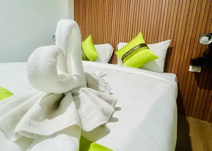 28 Boutique Hotel - Newly Renovated