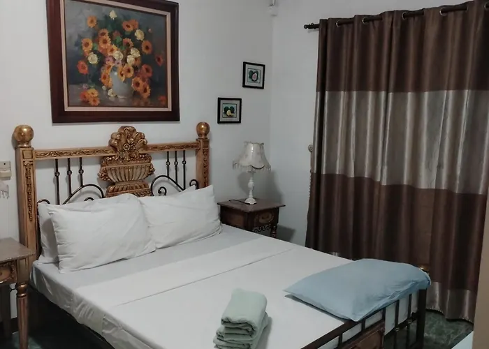 White & Yellow Castle Hotel And Resort