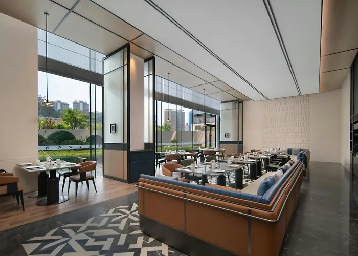 Four Points By Sheraton Dalian Donggang