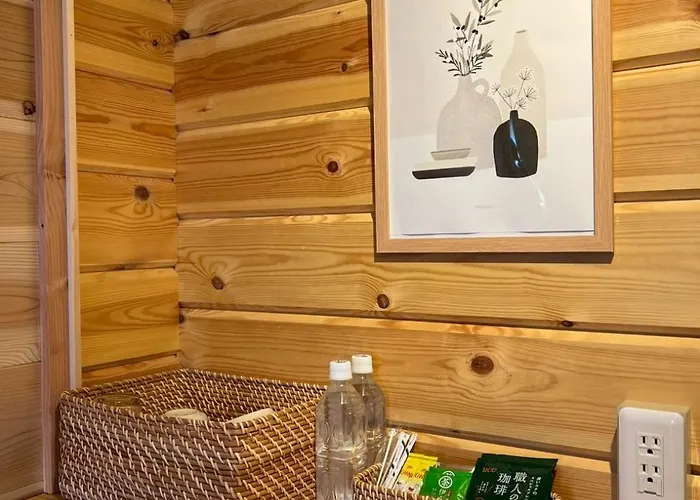 Naoshima Cottage