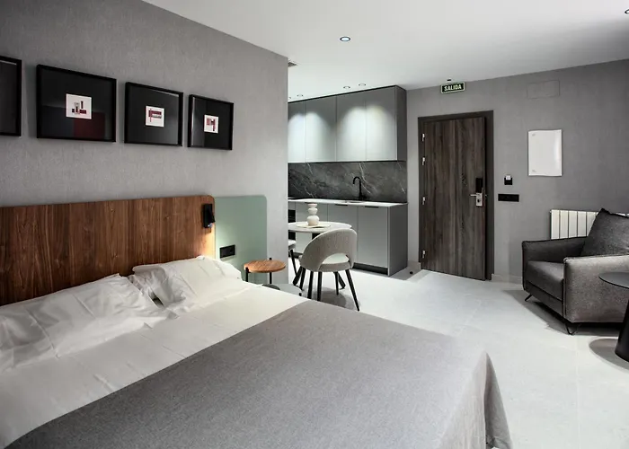 Hotel Gran Via