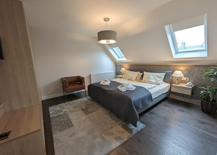 Weinhotel St. Stephanus