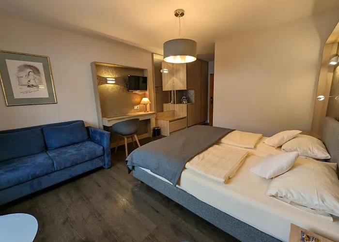 Weinhotel St. Stephanus