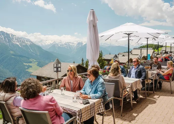 Hotel Alpfrieden