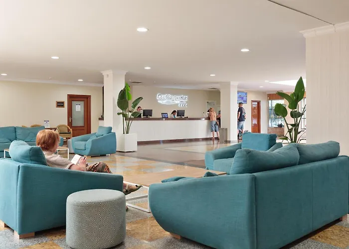 Hotel Best Roquetas