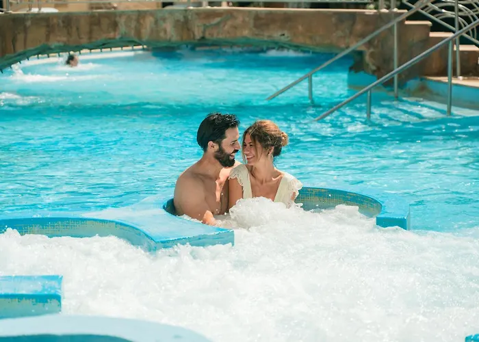 Pontiana Thalasso Hotel