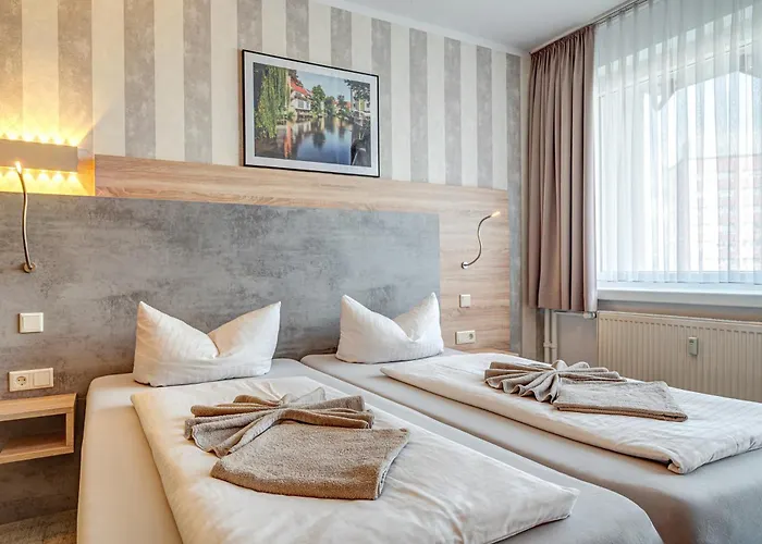 Hotel Wilna