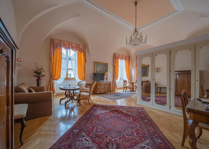 Hotel Schloss Duernstein