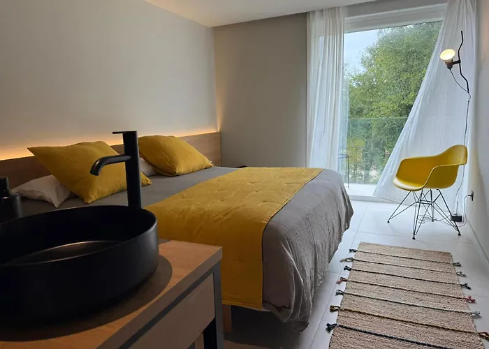 Hotel Farsund