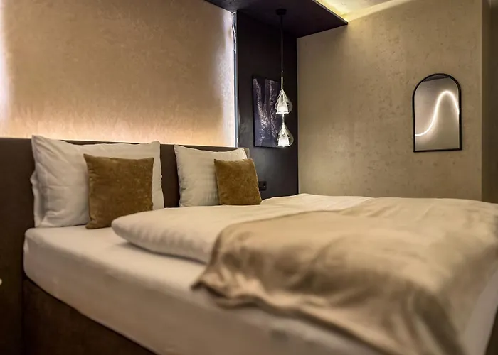Zum Senner Suites Zillertal (Adults Only)