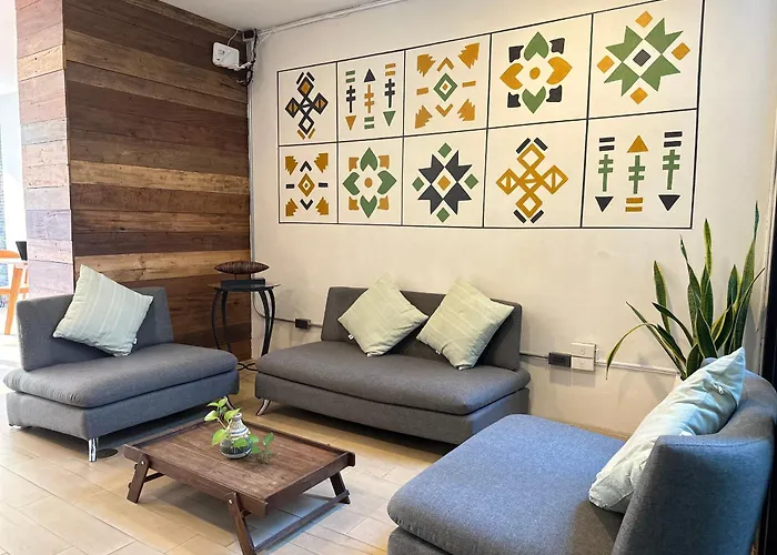 The Peaberry Boutique Hotel