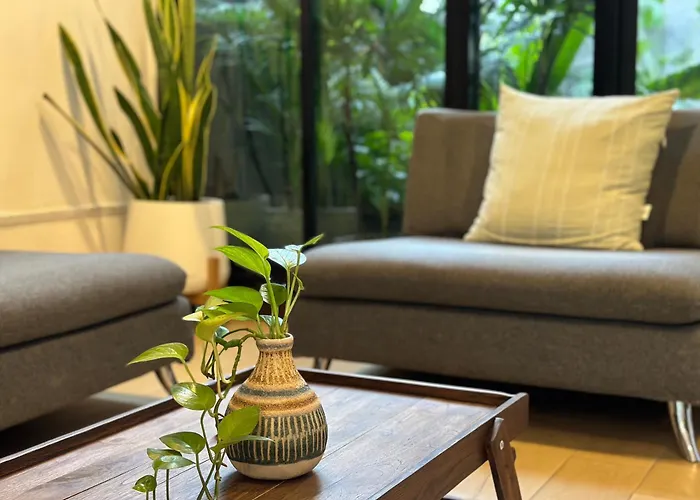 The Peaberry Boutique Hotel