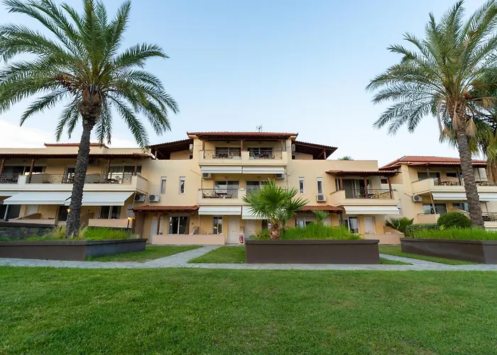 Kelyfos Hotel