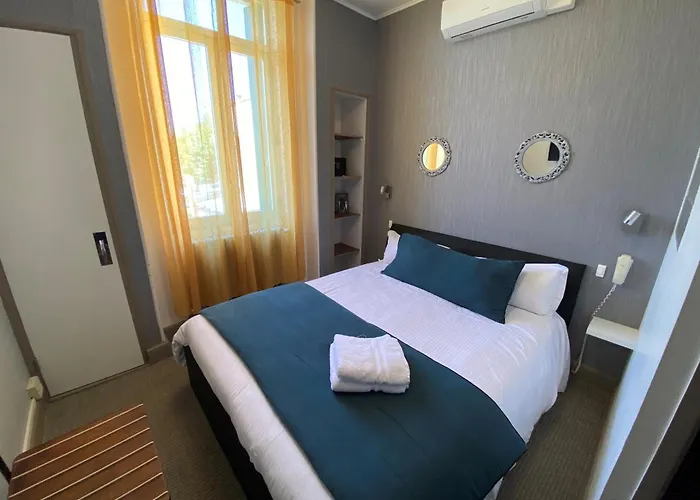 Hôtel Beausoleil