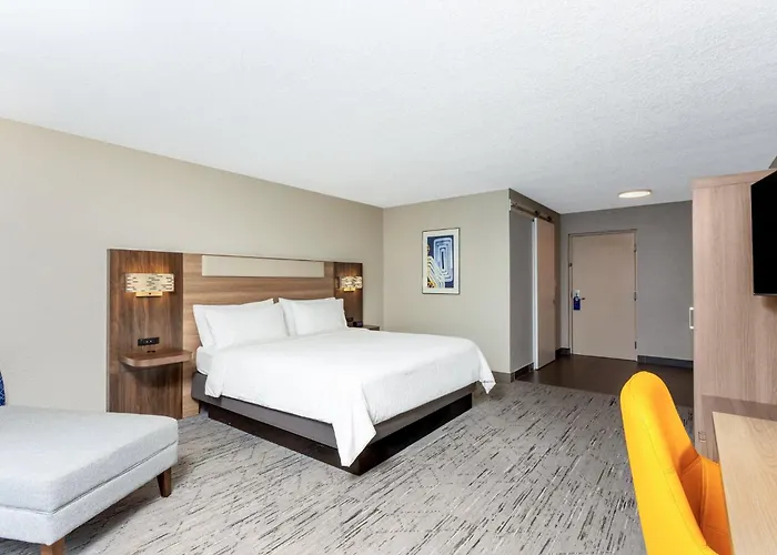 Holiday Inn Express & Suites Florida City-Gateway To Keys By Ihg