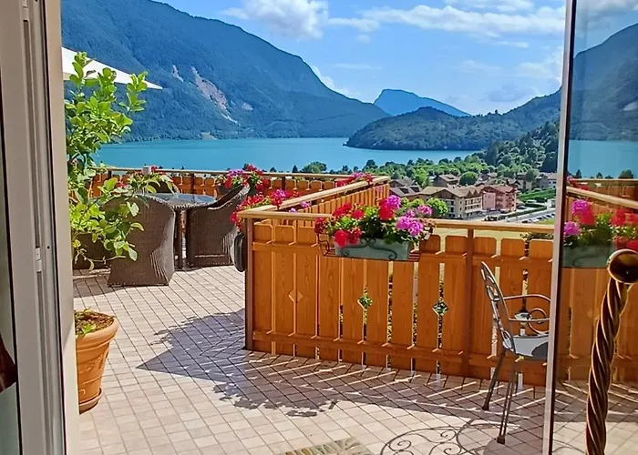 Hotel Olympia