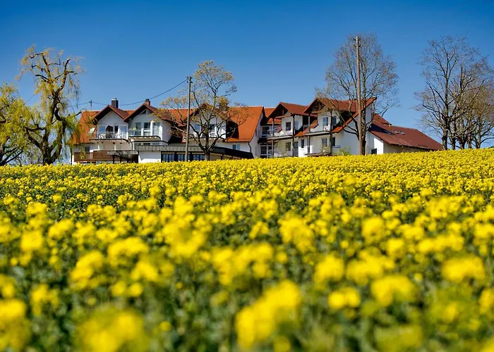 Landhotel Schellenberg