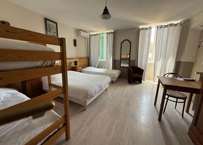 Le Grand Hotel