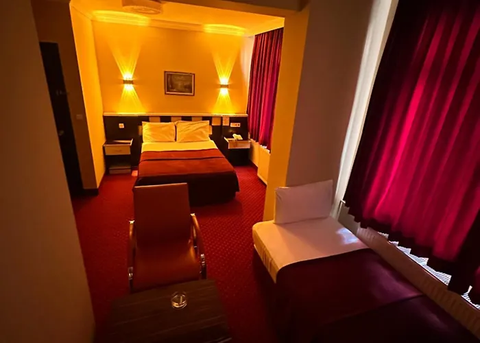 Mina 1 Hotel