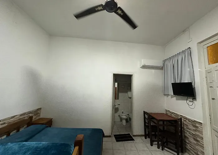 Hotel Danaly