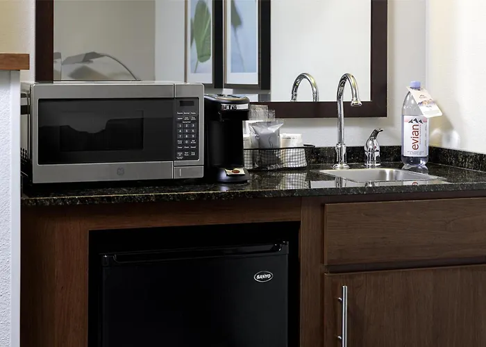 Hyatt Place Detroit/Livonia
