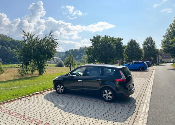 Hotel Ettrich & Elbresort Rathen