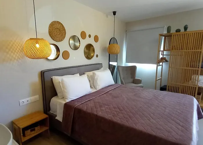 Del Mare Beach Hotel