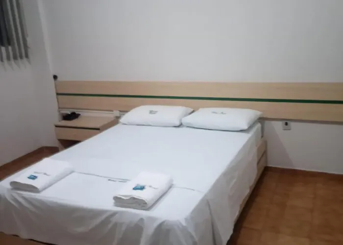 Hotel Real