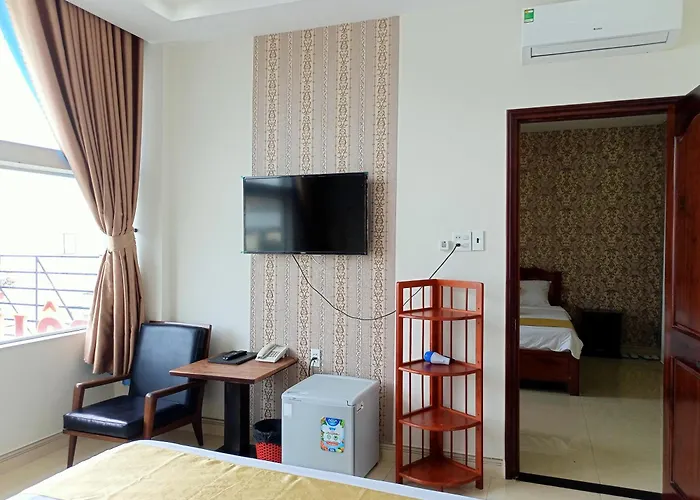 Van Loc Hotel