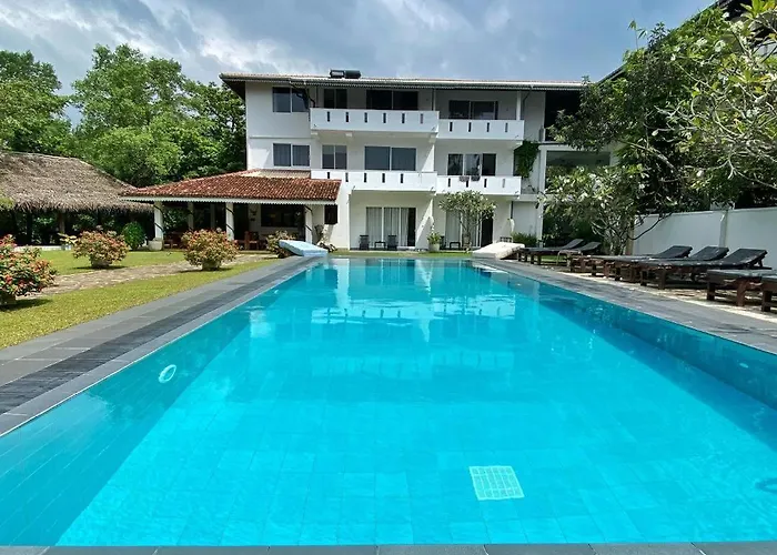 Villa Kaya