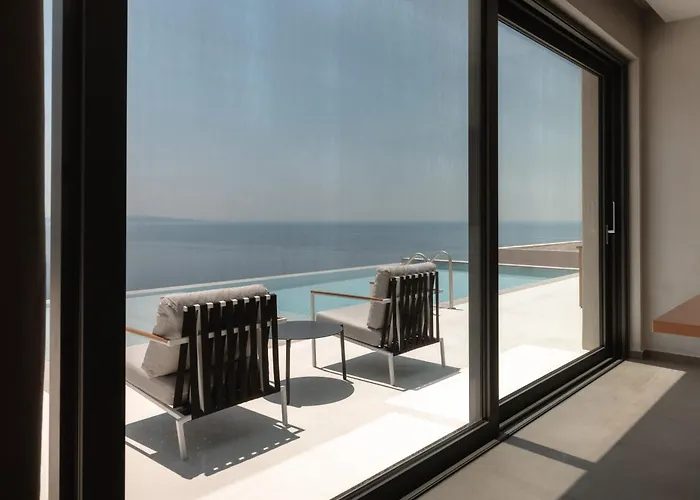Alon Sevou Boutique Hotel