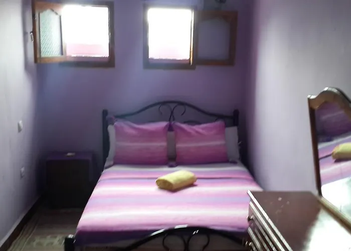 Hotel Souika
