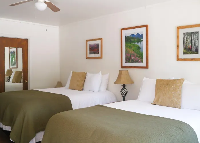 Rocky Mountain Inn Paonia