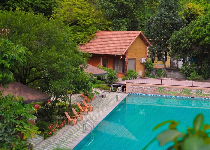 Trang An Hometown Homestay