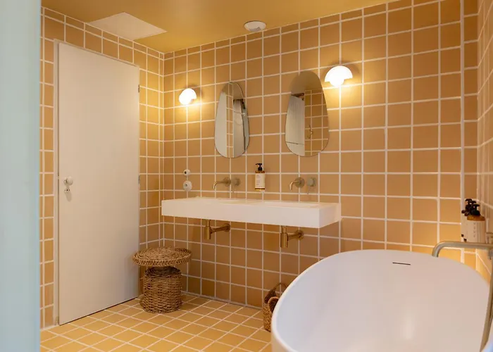 Hotel M Soleil - Montpellier Centre Saint Roch
