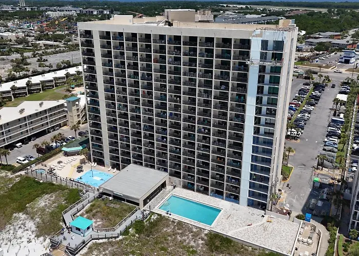 Splash Into Sundestin, Gulf Front, Close To Everything!