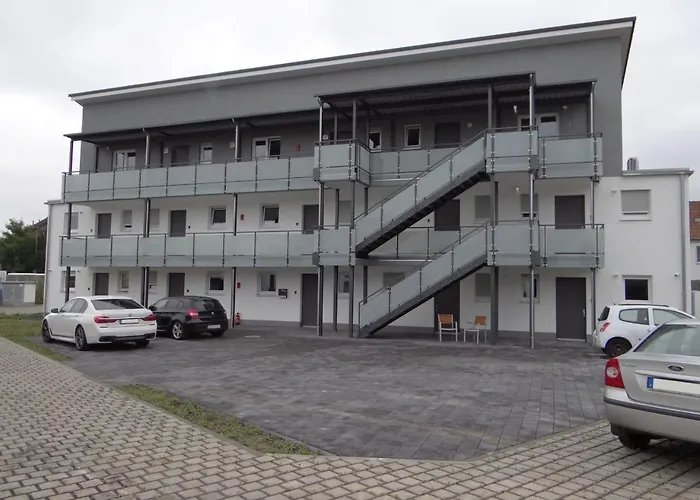 ApartDays Sarstedt