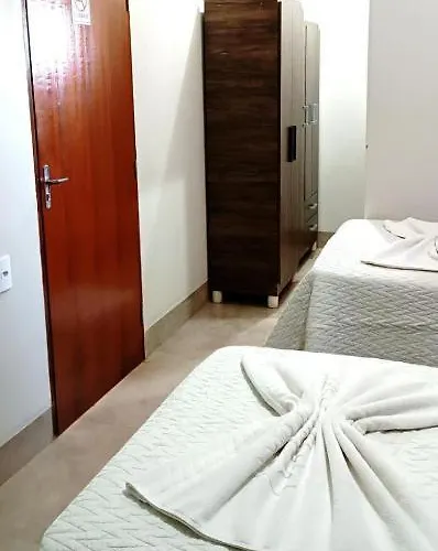 Hotel Serrano