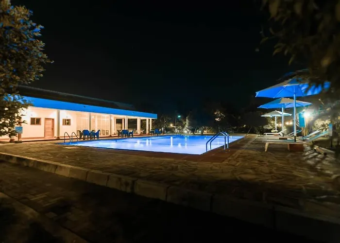 Solomon Beach Hotel, Bagamoyo