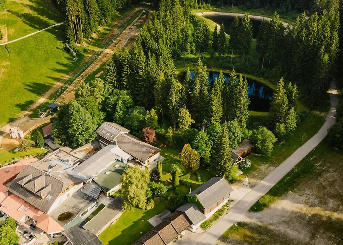 Ladies Only - Beauty&Vitalhotel Sternsteinhof