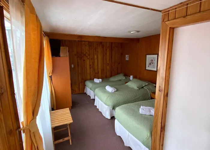Hotel Elizabeth