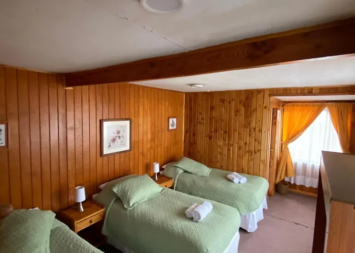 Hotel Elizabeth