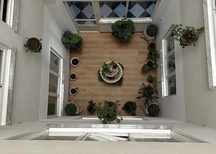 Hotel Mediante